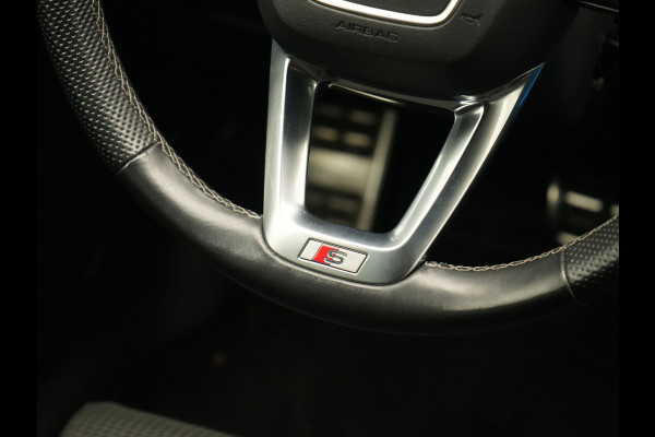 Audi Q3 45 TFSI e 2X S Line PHEV 245pk | Trekhaak Af Fabriek | Adaptive Cruise | Sportstoelen Verwarmd | Apple Carplay | Blis | DAB | Navigatie | Virtual | 18"L.M | Plug In Hybrid