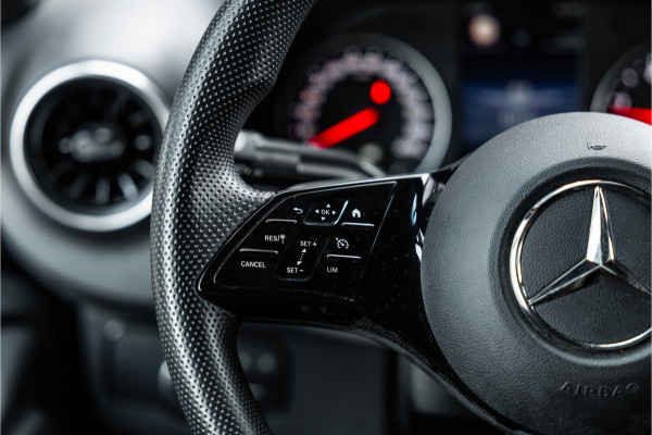 Mercedes-Benz Sprinter 317 1.9 CDI L2H2 | AMG | LED | CarPlay | Camera | Navigatie | Stoelverwarming | Cruise control | Dealer onderhouden | Lederen bekleding | Nieuwe APK | L2H2
