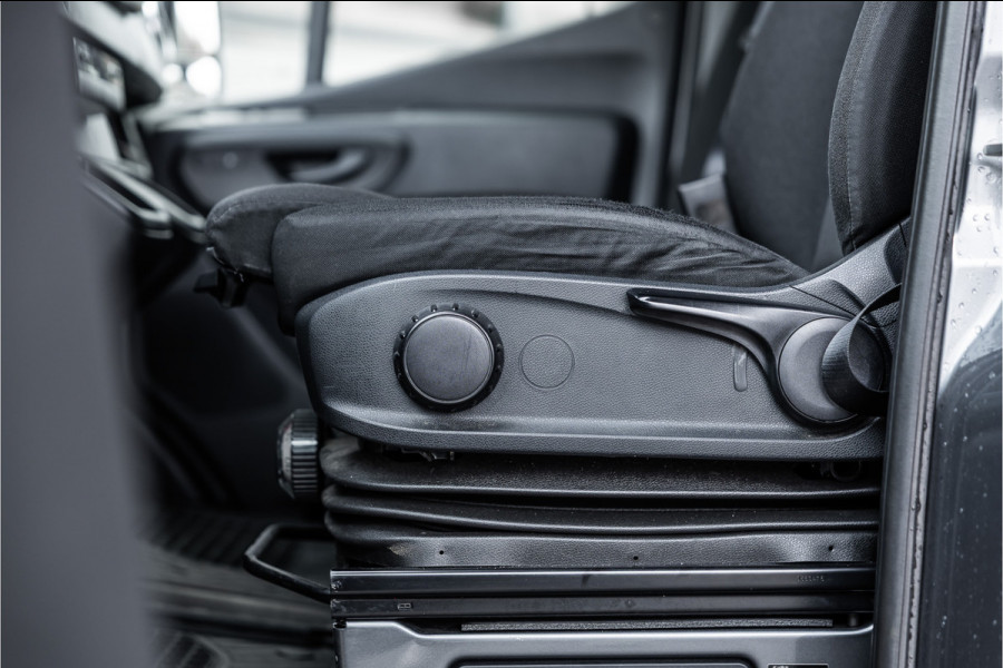 Mercedes-Benz Sprinter 317 1.9 CDI L2H2 | AMG | LED | CarPlay | Camera | Navigatie | Stoelverwarming | Cruise control | Dealer onderhouden | Lederen bekleding | Nieuwe APK | L2H2