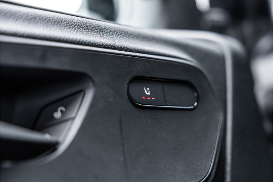 Mercedes-Benz Sprinter 317 1.9 CDI L2H2 | AMG | LED | CarPlay | Camera | Navigatie | Stoelverwarming | Cruise control | Dealer onderhouden | Lederen bekleding | Nieuwe APK | L2H2