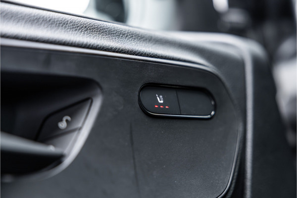 Mercedes-Benz Sprinter 317 1.9 CDI L2H2 | AMG | LED | CarPlay | Camera | Navigatie | Stoelverwarming | Cruise control | Dealer onderhouden | Lederen bekleding | Nieuwe APK | L2H2