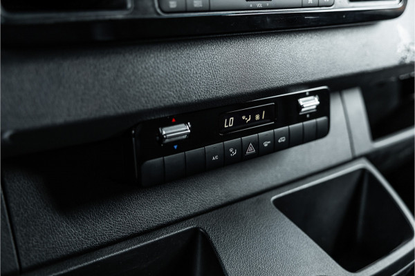 Mercedes-Benz Sprinter 317 1.9 CDI L2H2 | AMG | LED | CarPlay | Camera | Navigatie | Stoelverwarming | Cruise control | Dealer onderhouden | Lederen bekleding | Nieuwe APK | L2H2