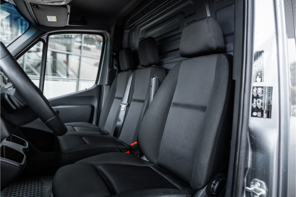 Mercedes-Benz Sprinter 317 1.9 CDI L2H2 | AMG | LED | CarPlay | Camera | Navigatie | Stoelverwarming | Cruise control | Dealer onderhouden | Lederen bekleding | Nieuwe APK | L2H2