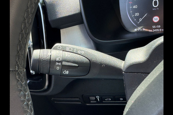 Volvo XC40 1.5 T4 PHEV 211PK AUT. RECHARGE INSCRIPTION TREKHAAK/NAVI/CAMERA/CARPLAY