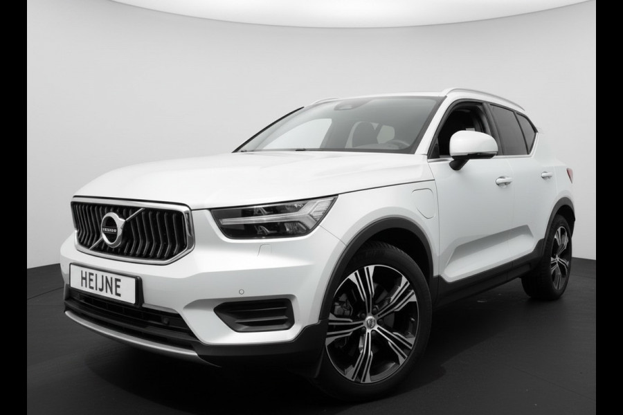 Volvo XC40 1.5 T4 PHEV 211PK AUT. RECHARGE INSCRIPTION TREKHAAK/NAVI/CAMERA/CARPLAY