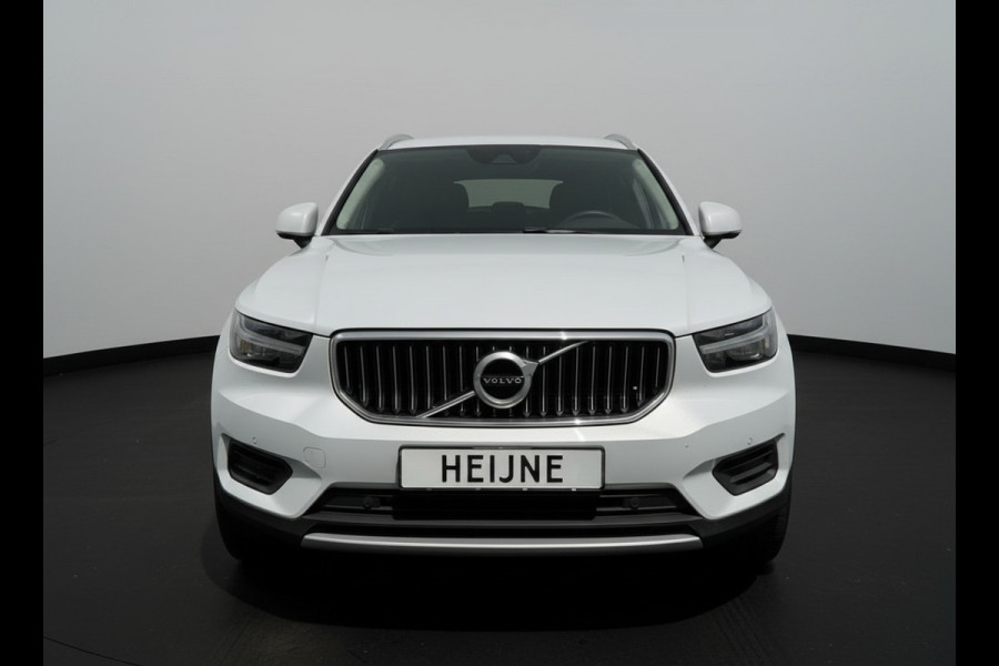 Volvo XC40 1.5 T4 PHEV 211PK AUT. RECHARGE INSCRIPTION TREKHAAK/NAVI/CAMERA/CARPLAY