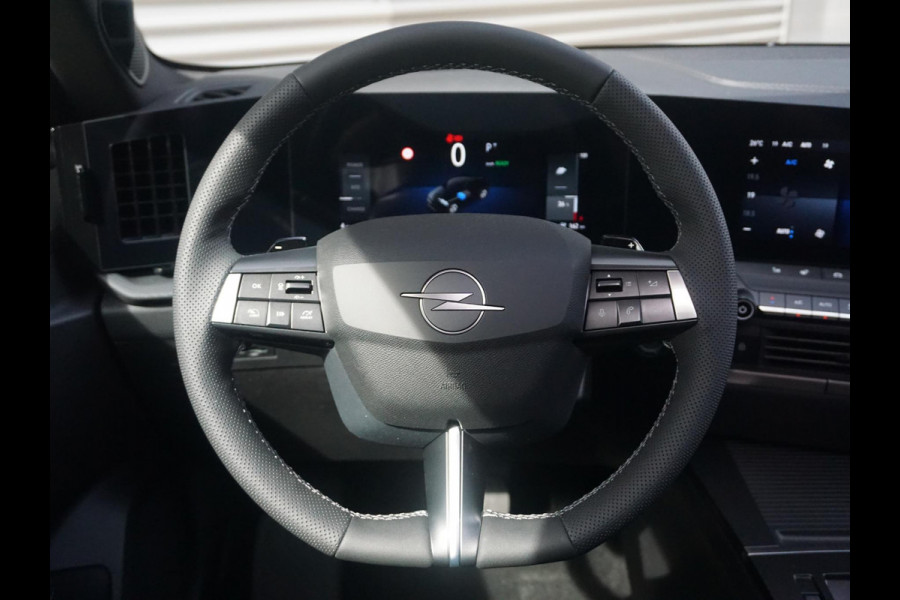 Opel Astra Electric 58 kWh Ultimate Schuifkanteldak