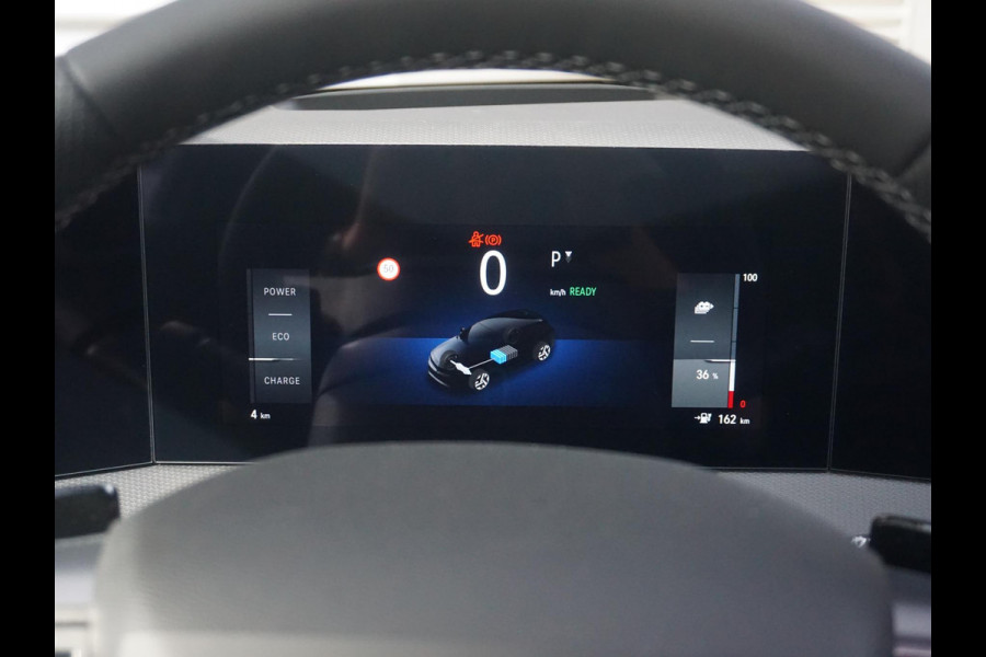 Opel Astra Electric 58 kWh Ultimate Schuifkanteldak