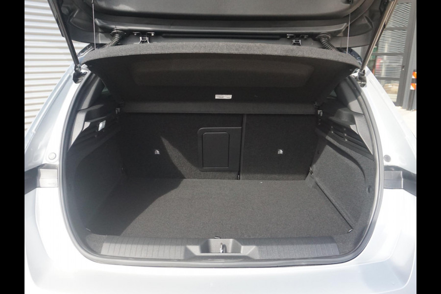Opel Astra Electric 58 kWh Ultimate Schuifkanteldak