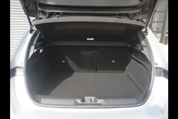 Opel Astra Electric 58 kWh Ultimate Schuifkanteldak