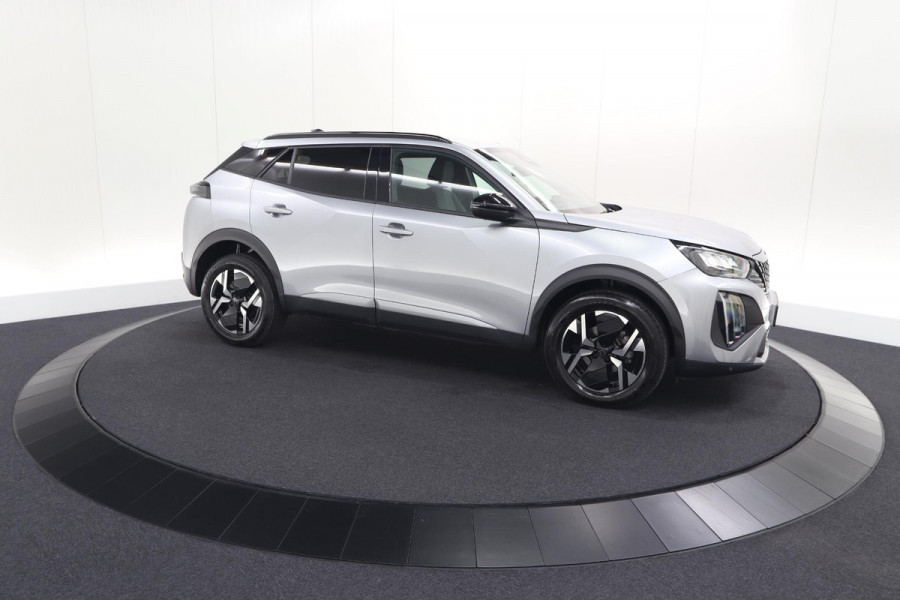 Peugeot 2008 PureTech 100 Allure | Apple Carplay | Parkeersensoren | Climate control