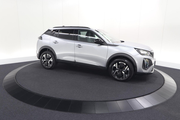 Peugeot 2008 PureTech 100 Allure | Apple Carplay | Parkeersensoren | Climate control