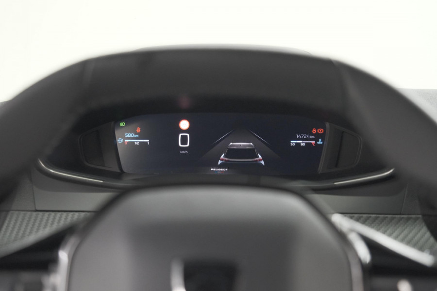 Peugeot 2008 PureTech 100 Allure | Apple Carplay | Parkeersensoren | Climate control
