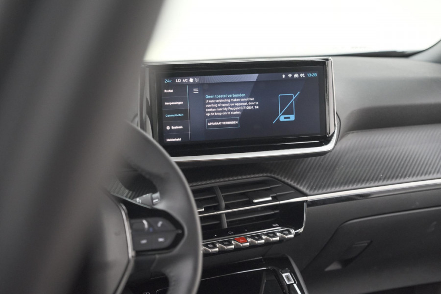 Peugeot 2008 PureTech 100 Allure | Apple Carplay | Parkeersensoren | Climate control