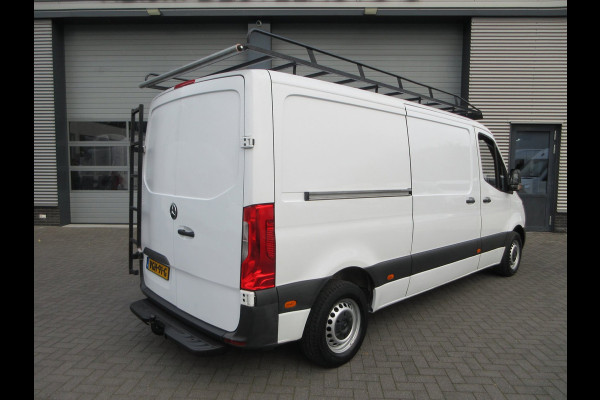 Mercedes-Benz Sprinter 314 2.2 CDI L2H1 airco ,3 zits ,trekhaak ,impiriaal