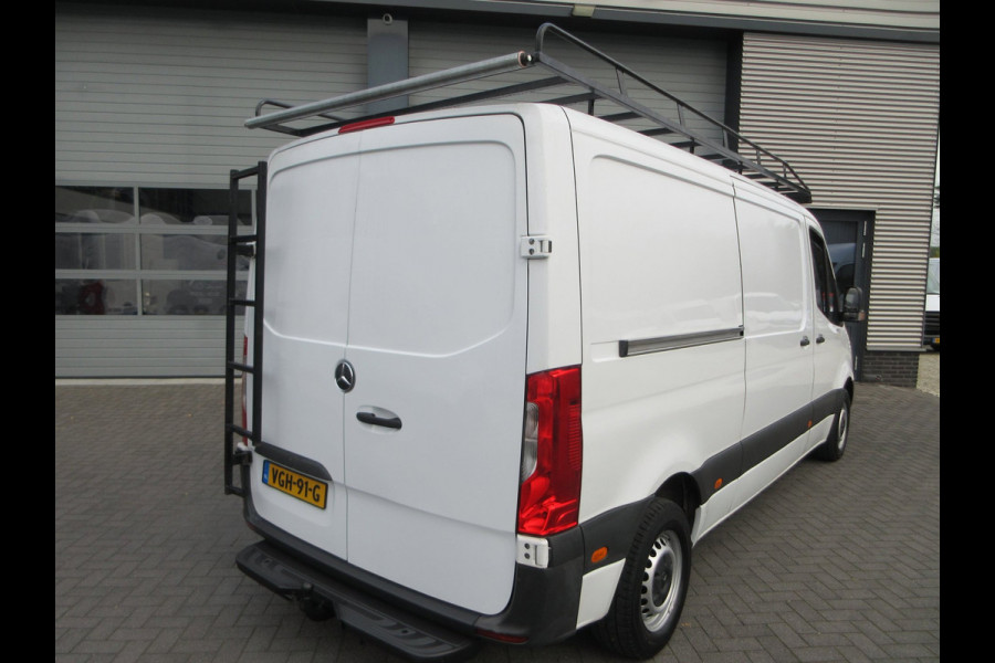 Mercedes-Benz Sprinter 314 2.2 CDI L2H1 airco ,3 zits ,trekhaak ,impiriaal