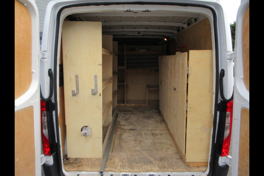 Mercedes-Benz Sprinter 314 2.2 CDI L2H1 airco ,3 zits ,trekhaak ,impiriaal