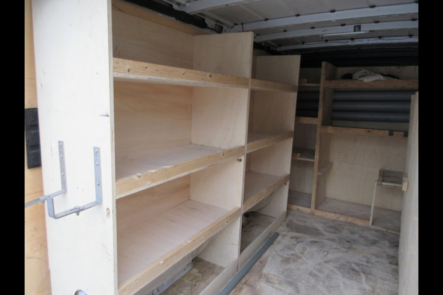 Mercedes-Benz Sprinter 314 2.2 CDI L2H1 airco ,3 zits ,trekhaak ,impiriaal