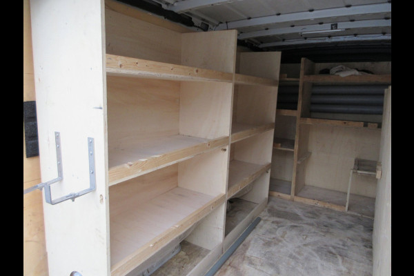 Mercedes-Benz Sprinter 314 2.2 CDI L2H1 airco ,3 zits ,trekhaak ,impiriaal