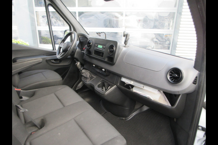 Mercedes-Benz Sprinter 314 2.2 CDI L2H1 airco ,3 zits ,trekhaak ,impiriaal