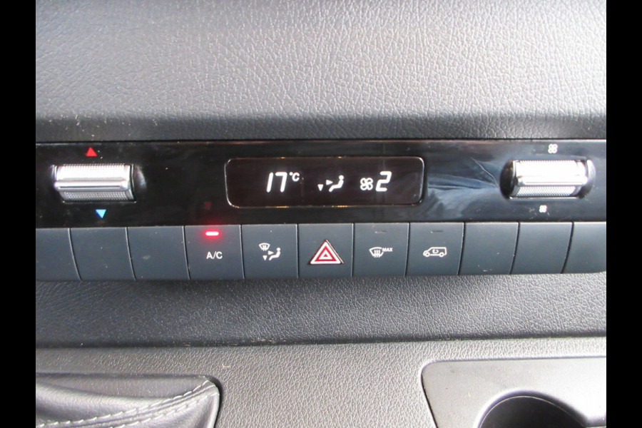 Mercedes-Benz Sprinter 314 2.2 CDI L2H1 airco ,3 zits ,trekhaak ,impiriaal