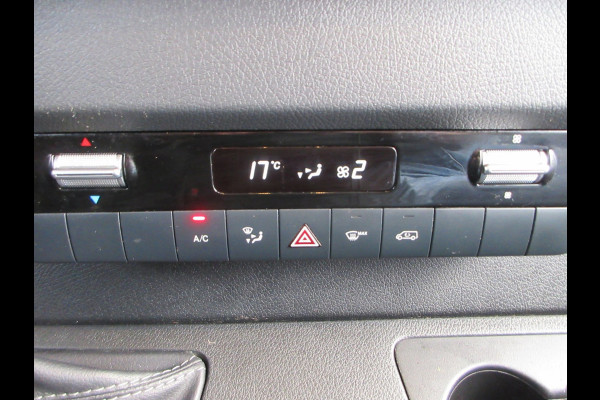 Mercedes-Benz Sprinter 314 2.2 CDI L2H1 airco ,3 zits ,trekhaak ,impiriaal