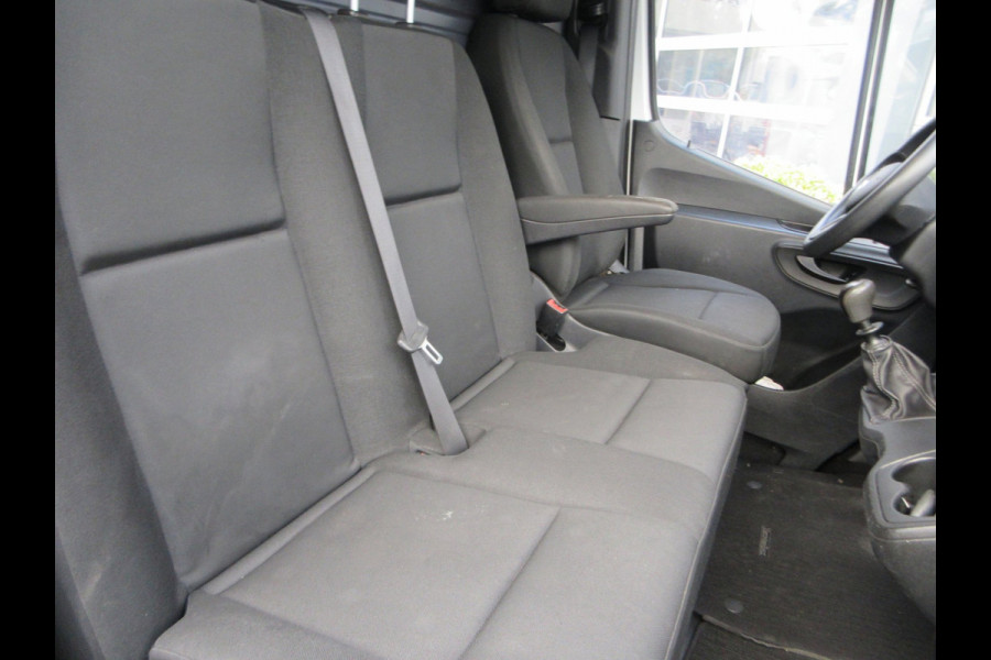 Mercedes-Benz Sprinter 314 2.2 CDI L2H1 airco ,3 zits ,trekhaak ,impiriaal