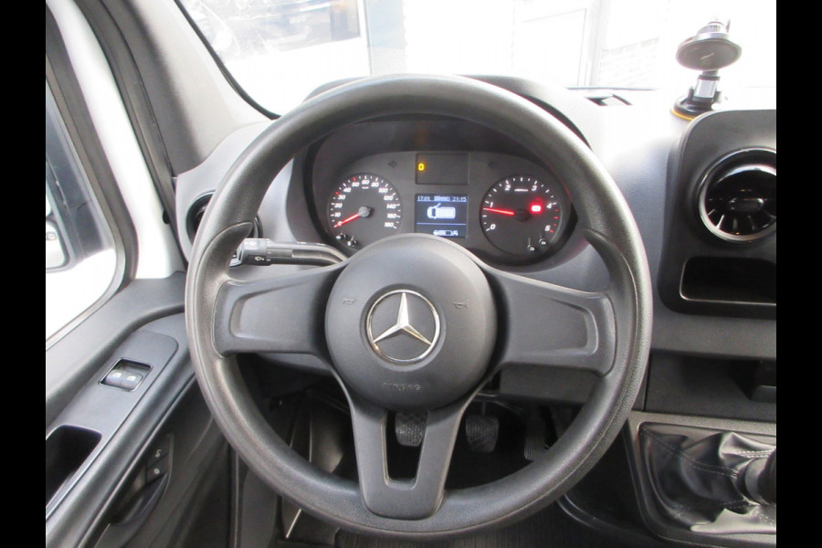 Mercedes-Benz Sprinter 314 2.2 CDI L2H1 airco ,3 zits ,trekhaak ,impiriaal