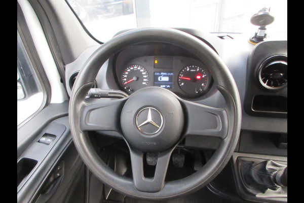 Mercedes-Benz Sprinter 314 2.2 CDI L2H1 airco ,3 zits ,trekhaak ,impiriaal