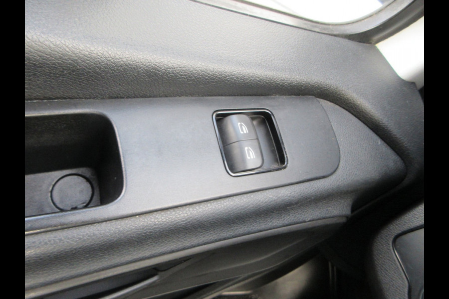 Mercedes-Benz Sprinter 314 2.2 CDI L2H1 airco ,3 zits ,trekhaak ,impiriaal