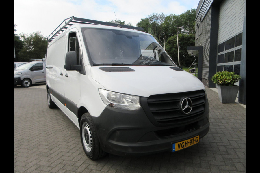Mercedes-Benz Sprinter 314 2.2 CDI L2H1 airco ,3 zits ,trekhaak ,impiriaal