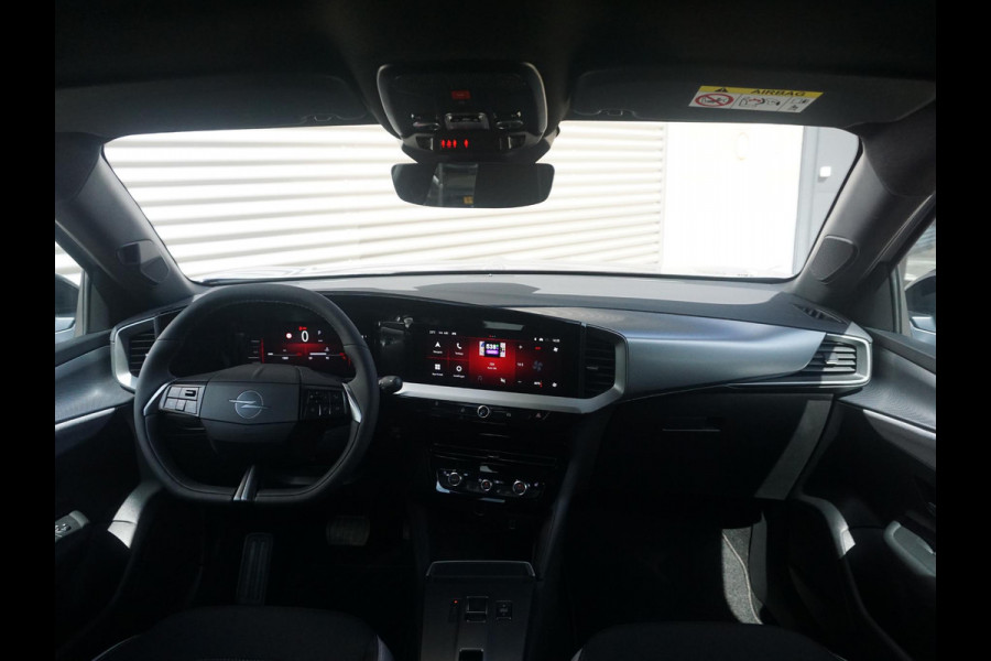 Opel Mokka 1.2 Turbo Hybrid Business Edition Winterpakket