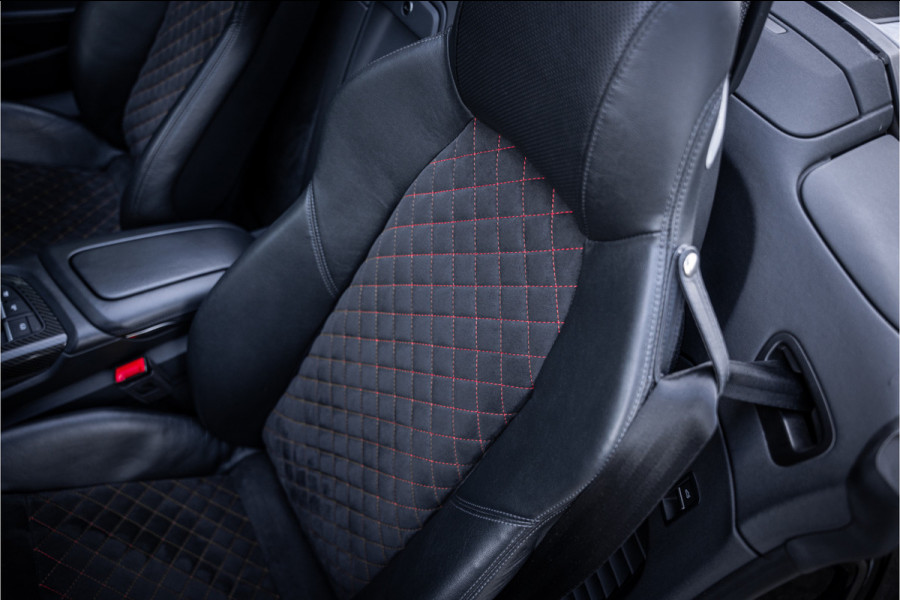 Audi R8 Spyder 5.2 performance (620pk) quattro Facelift ** Carbon ** Keramisch ** B&O