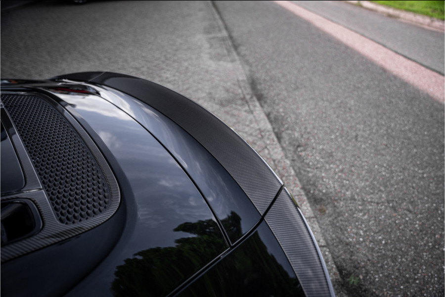 Audi R8 Spyder 5.2 performance (620pk) quattro Facelift ** Carbon ** Keramisch ** B&O