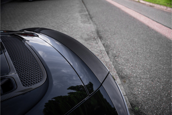 Audi R8 Spyder 5.2 performance (620pk) quattro Facelift ** Carbon ** Keramisch ** B&O