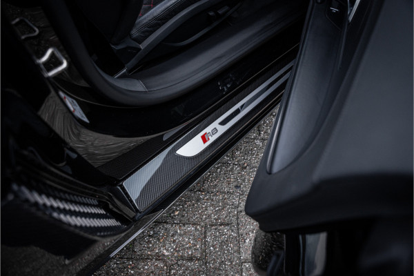 Audi R8 Spyder 5.2 performance (620pk) quattro Facelift ** Carbon ** Keramisch ** B&O
