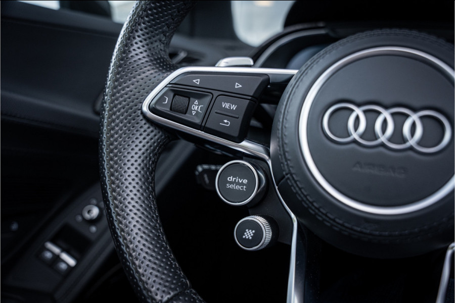 Audi R8 Spyder 5.2 performance (620pk) quattro Facelift ** Carbon ** Keramisch ** B&O