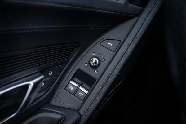 Audi R8 Spyder 5.2 performance (620pk) quattro Facelift ** Carbon ** Keramisch ** B&O