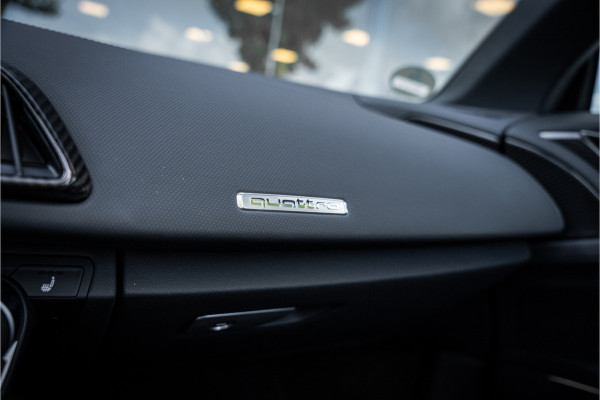 Audi R8 Spyder 5.2 performance (620pk) quattro Facelift ** Carbon ** Keramisch ** B&O