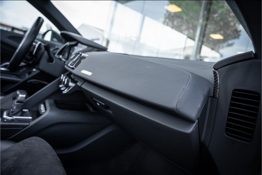Audi R8 Spyder 5.2 performance (620pk) quattro Facelift ** Carbon ** Keramisch ** B&O