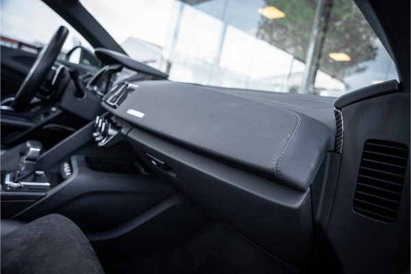 Audi R8 Spyder 5.2 performance (620pk) quattro Facelift ** Carbon ** Keramisch ** B&O