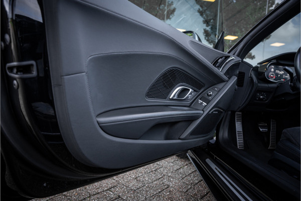 Audi R8 Spyder 5.2 performance (620pk) quattro Facelift ** Carbon ** Keramisch ** B&O