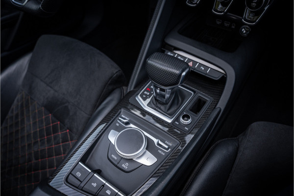 Audi R8 Spyder 5.2 performance (620pk) quattro Facelift ** Carbon ** Keramisch ** B&O
