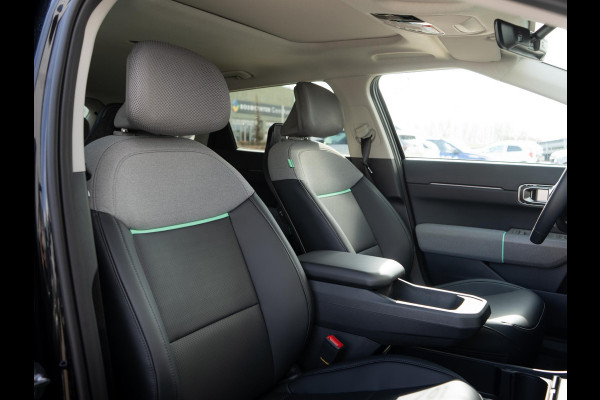 Kia EV4 Plus Advanced 81.4 kWh | Direct Leverbaar! | Panodak | Navi. | Clima. | Adapt. Cruise. | Stoel&Stuur Verwarming | Dodehoekassistentie | Harman Kardon