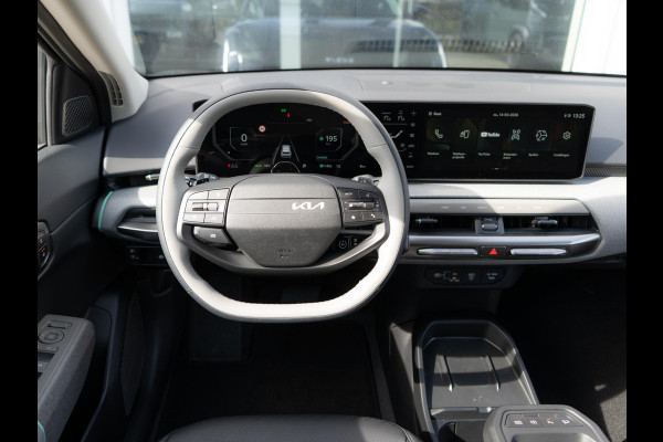 Kia EV4 Plus Advanced 81.4 kWh | Direct Leverbaar! | Panodak | Navi. | Clima. | Adapt. Cruise. | Stoel&Stuur Verwarming | Dodehoekassistentie | Harman Kardon