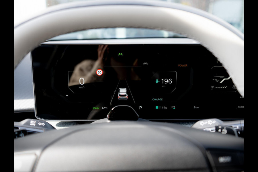 Kia EV4 Plus Advanced 81.4 kWh | Direct Leverbaar! | Panodak | Navi. | Clima. | Adapt. Cruise. | Stoel&Stuur Verwarming | Dodehoekassistentie | Harman Kardon