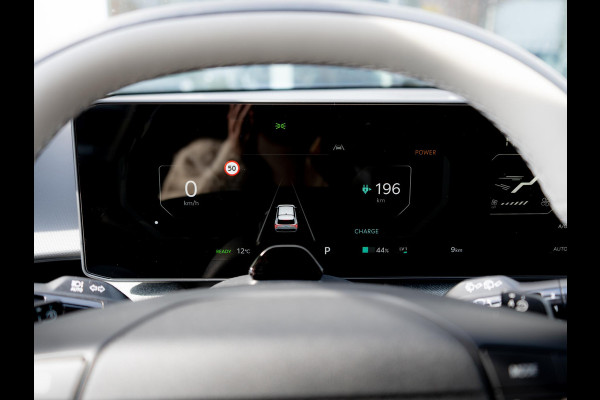 Kia EV4 Plus Advanced 81.4 kWh | Direct Leverbaar! | Panodak | Navi. | Clima. | Adapt. Cruise. | Stoel&Stuur Verwarming | Dodehoekassistentie | Harman Kardon