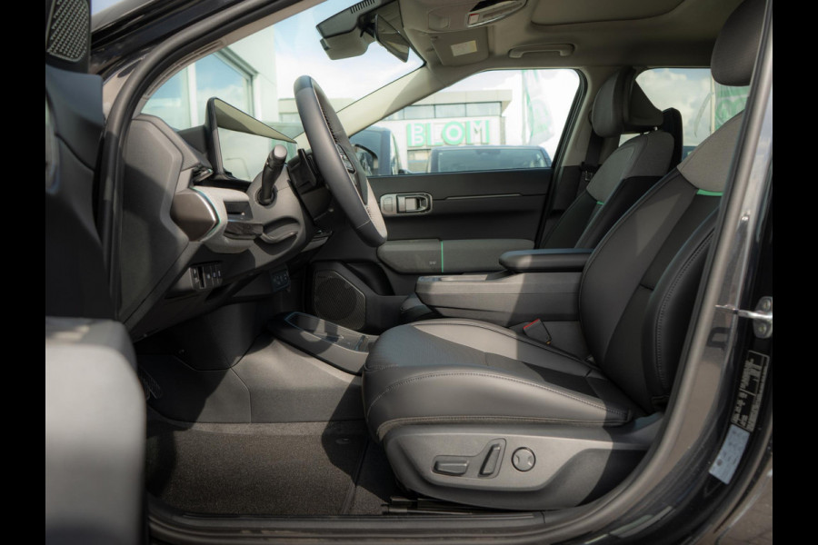 Kia EV4 Plus Advanced 81.4 kWh | Direct Leverbaar! | Panodak | Navi. | Clima. | Adapt. Cruise. | Stoel&Stuur Verwarming | Dodehoekassistentie | Harman Kardon