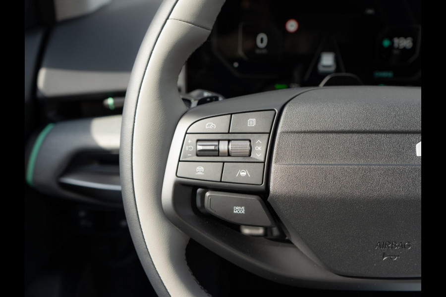 Kia EV4 Plus Advanced 81.4 kWh | Direct Leverbaar! | Panodak | Navi. | Clima. | Adapt. Cruise. | Stoel&Stuur Verwarming | Dodehoekassistentie | Harman Kardon