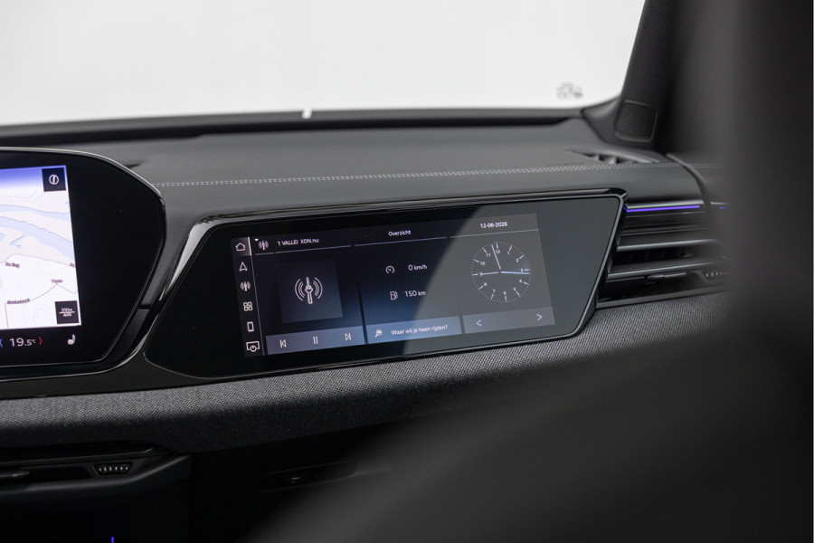 Audi A6 Avant TDI 204pk Quattro S-line Pano Luchtv. 4-wielsturing B&O HuD ACC